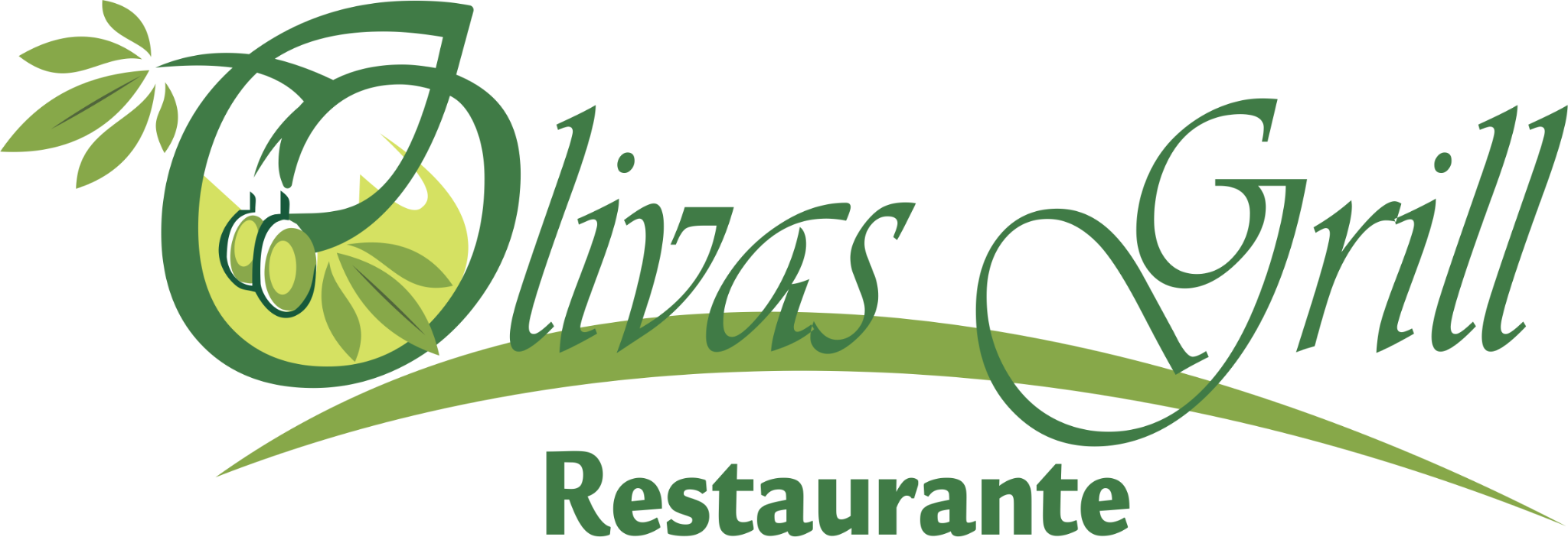 Olivas Grill
